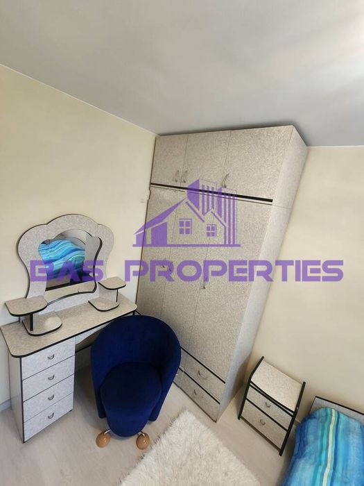 Дава се под наем Тристаен апартамент в София, Оборище - 75 кв.м за 750 € - Снимка #2