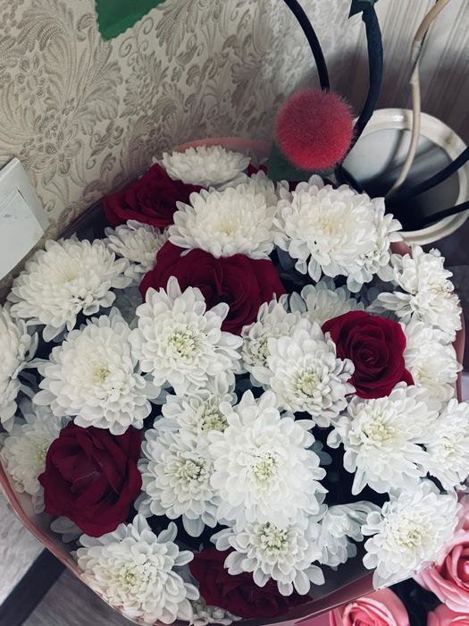 Продаётся цветы очень красивые