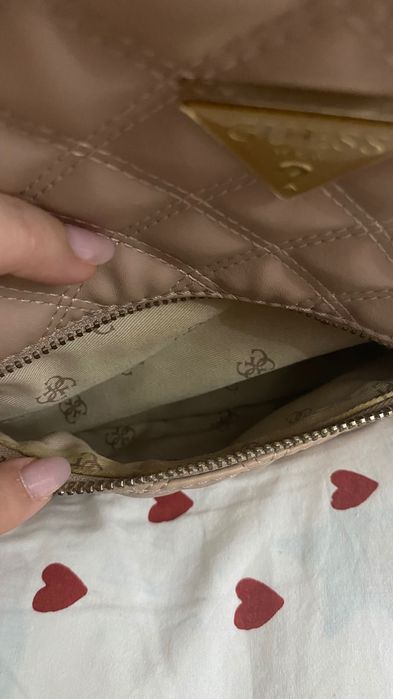 дамска раница Guess