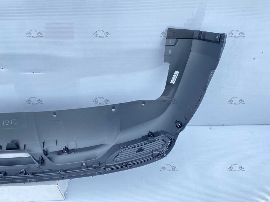 Spoiler bara spate Renault Koleos 2 2015+ nou original Renault