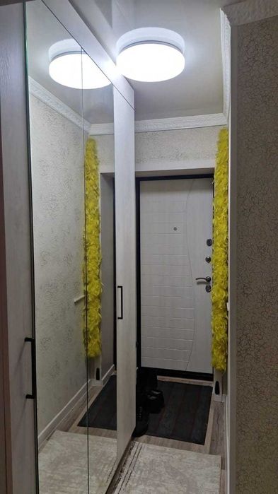 Продается двушка по горячей цене на Шанхае