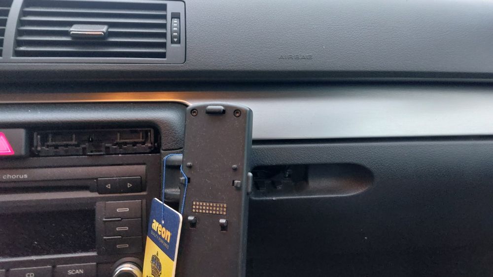 Vand Audi a4 b7 2.0 tdi 140