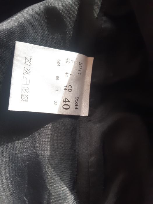 Дрехите се подаряват