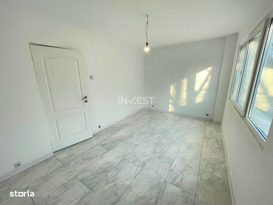 Apartament 2 camere-Tatarasi-Flora-etaj 1-fara risc