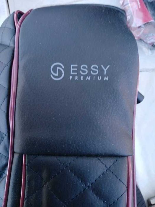 Aparat de masaj pentru gât, umeri și spate ESST Premium – Cu funcție de încălzire