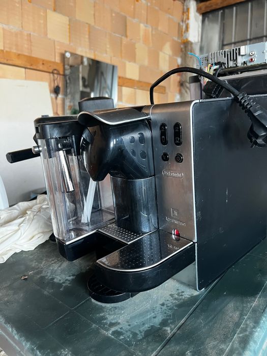 Различни кафе машини