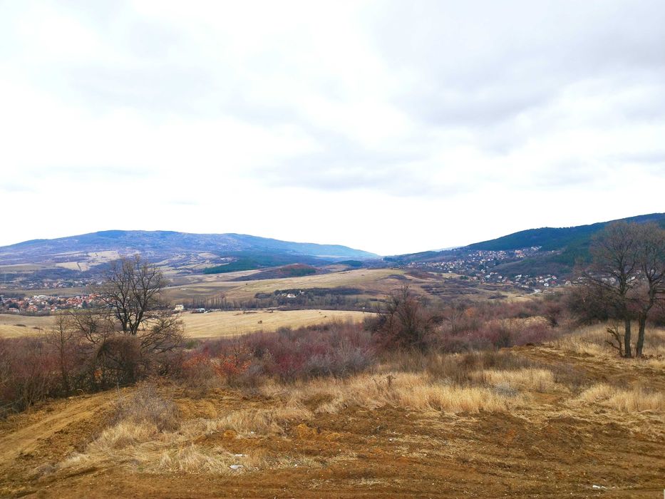 Перфектната къща в с. Рударци