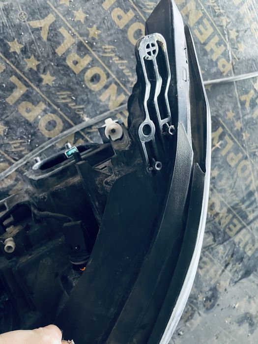 Фар за Opel Mokka 2015