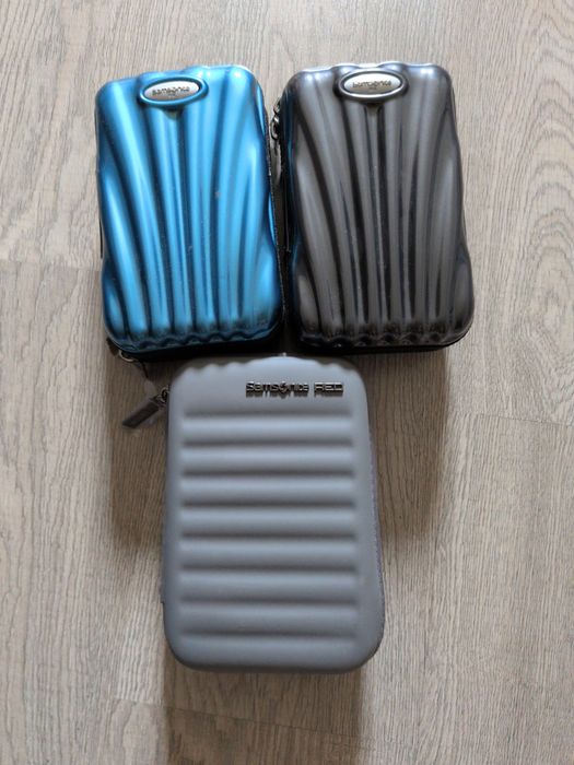 Дорожные наборы Samsonite