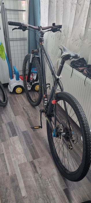 Bicicleta 29" frâne hidraulice