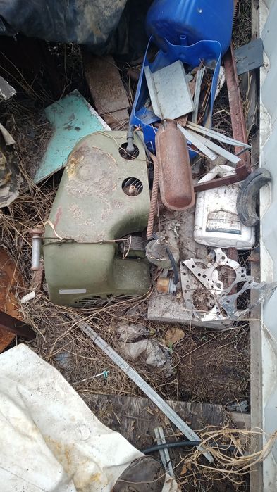 Продам мотор универсальный