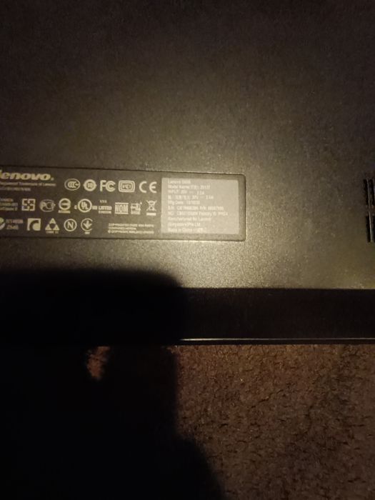 Vând laptop Acer ,Lenovo pentru piese de schimb toate trei la 500