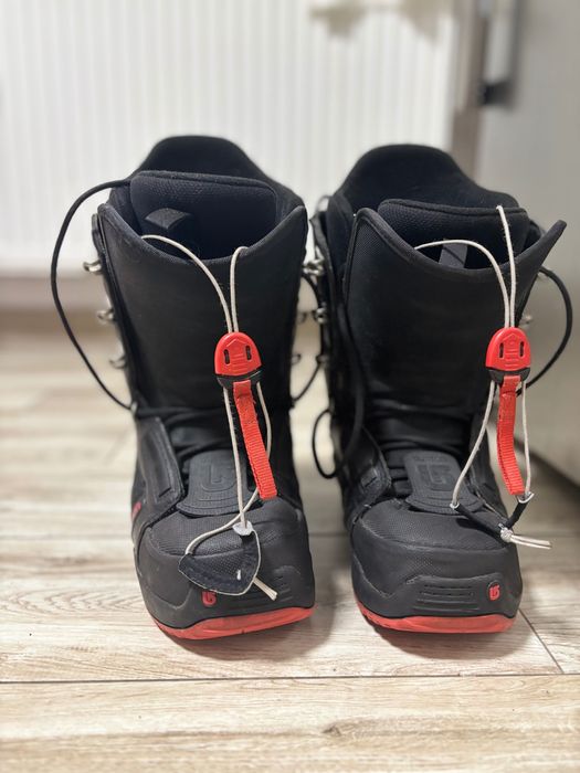 Boots snowboard Burton 42