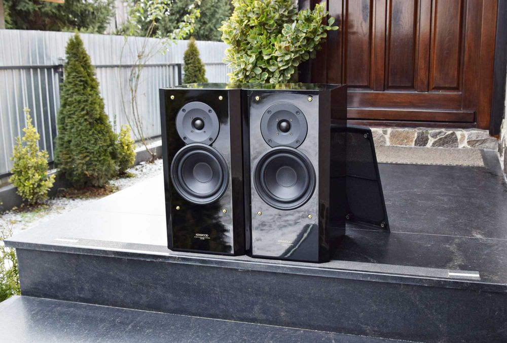 Boxe Kenwood LS-E 8