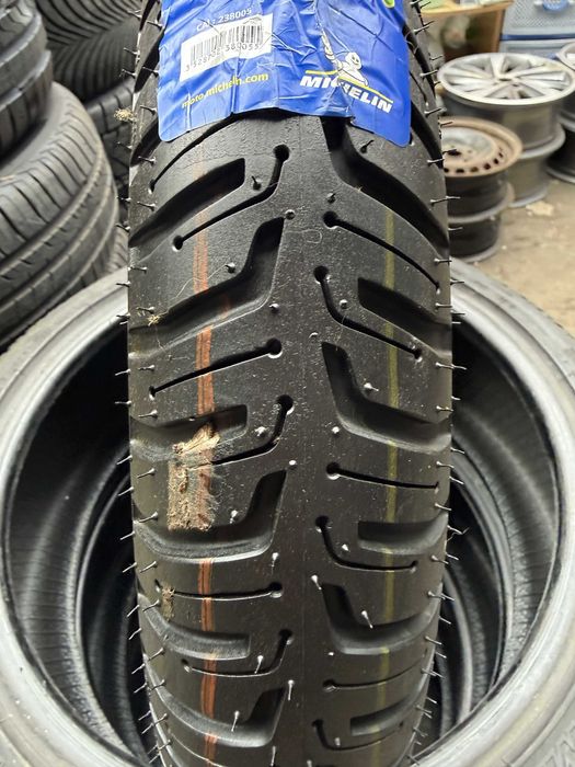 Anvelopa Vara 90/90 R14 NOU - Michelin  City Extra anvelopa moto