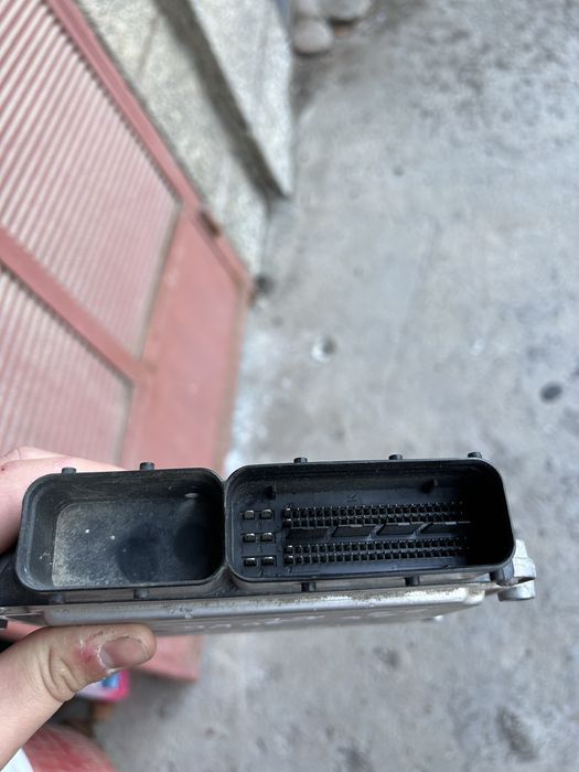 Компютър Kia Ceed 1.4i DOHC 16v 80kW