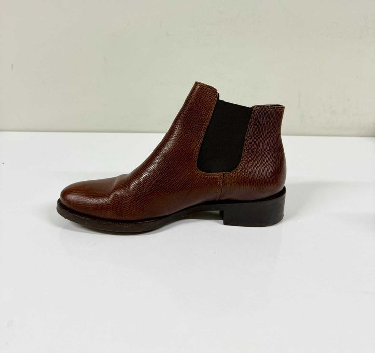 Zign Leather Boots