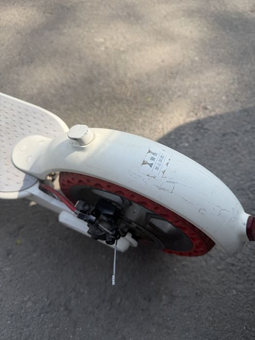 Электро самокат Xiaomi скутер оригинал