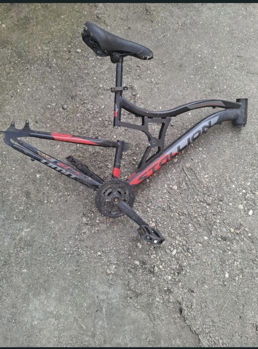Vand cadru bicicleta