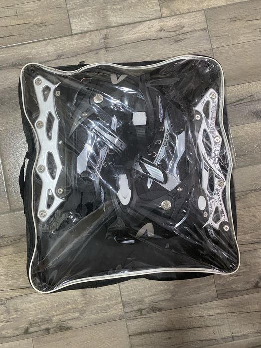 Role din silicon cu lumini