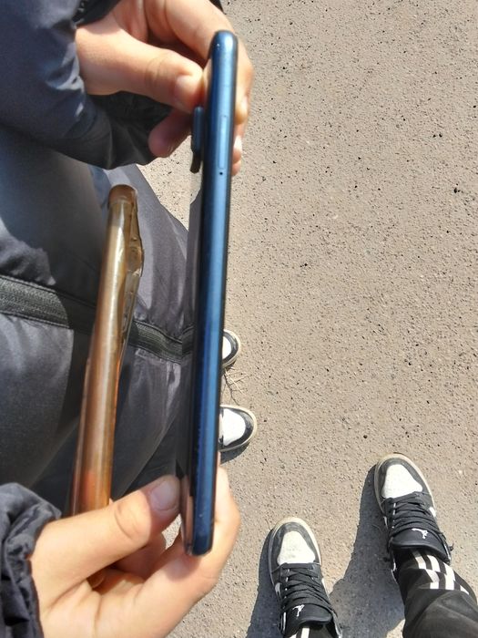 Redmi note 9pro в идеале