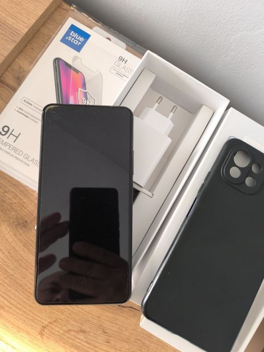 Телефон Mi 11 lite 5G