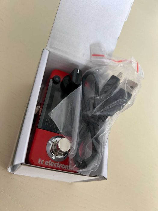 tc electronic Impulse IR Loader