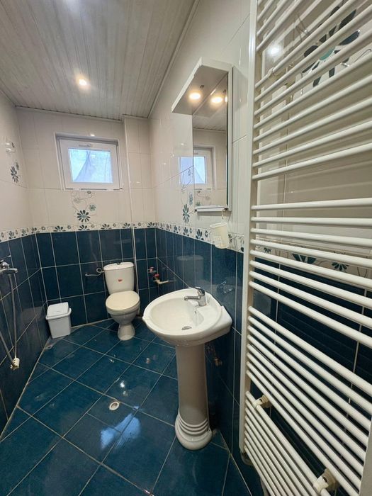 Обзаведен Тристаен Апартамент Под Наем , Идеален Център гр. Търговище