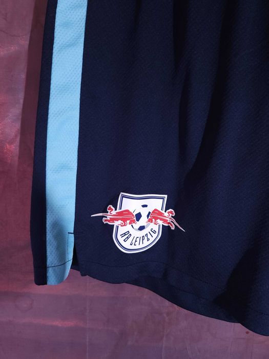 NIKE RB Leipzig Къси Шорти Мъжки/L