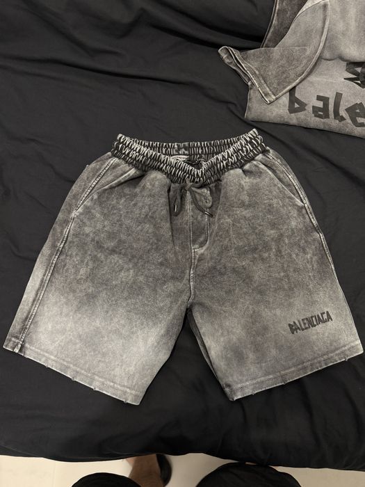 Compleu balenciaga Premium