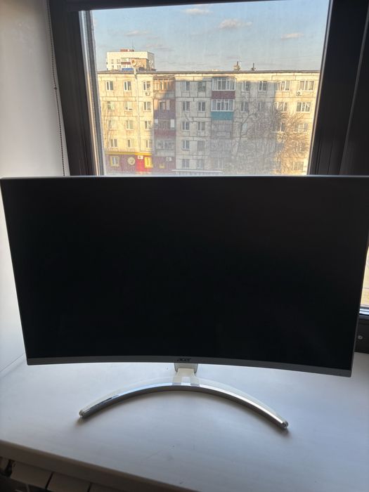 Продам монитор для компьютера Acer