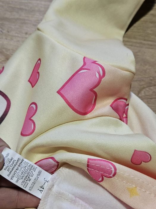 Hanorac fetite hello kitty