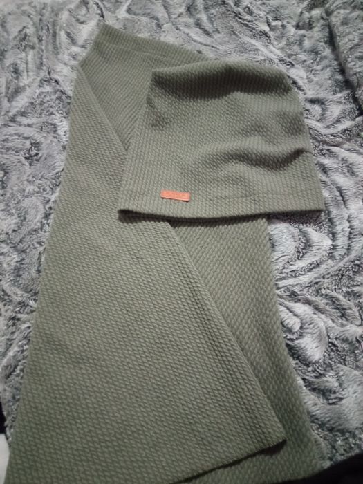 шапкаси билан ромол калин хозирга киядигон