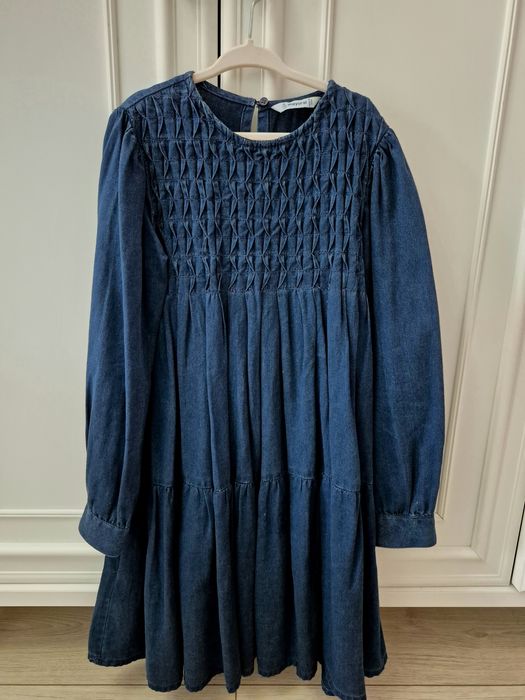 Детска рокля Mayoral