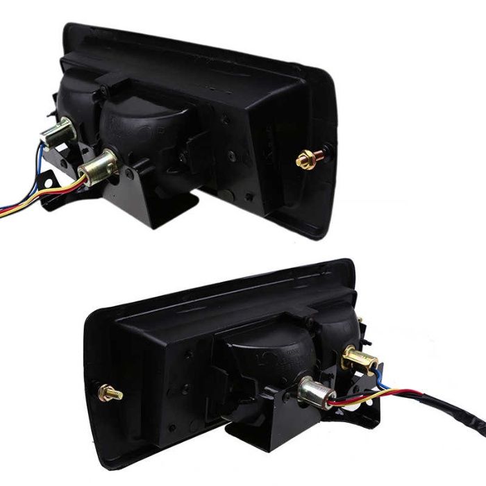 LAMPA SPATE Bara Toyota Land Cruiser J90 J95 Prado 1996-2002