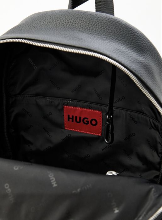 Рюкзак Hugo мужской