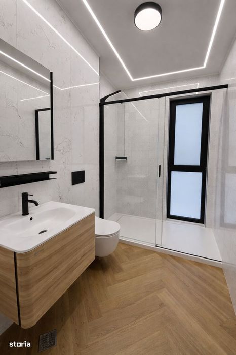 Apartament 4 camere – Bloc Boutique | Iancu Nicolae | 129 mp | Mobilat