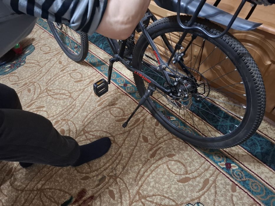 Продам велосипед