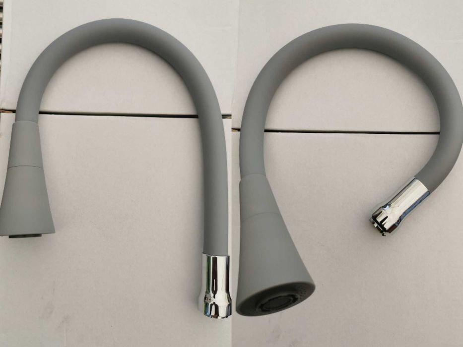 Гъвкава лебедка за смесител- Гъвкав Чучур