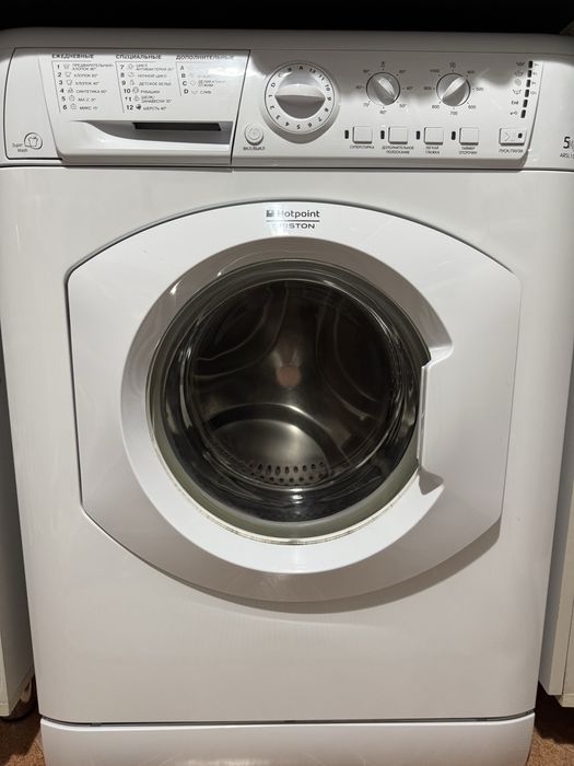 Стиральная машина Hotpoint Ariston
