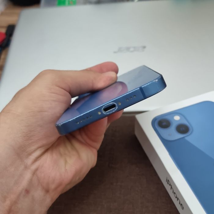 Iphone 13 256gb .