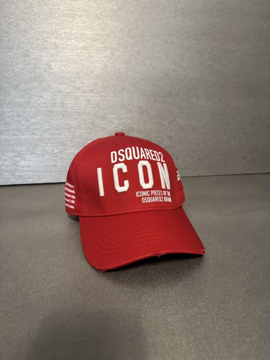 Sapca Dsquared rosie