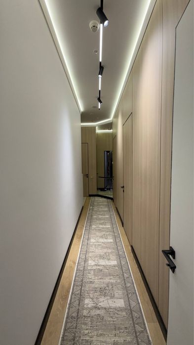 Продаётся квартира | ЖК Nest One | 3 комнаты | 72 м²