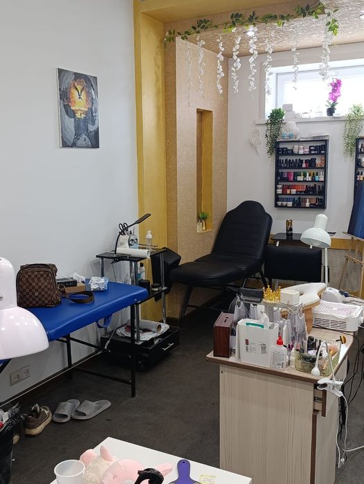 Сдам офис на первом этаже