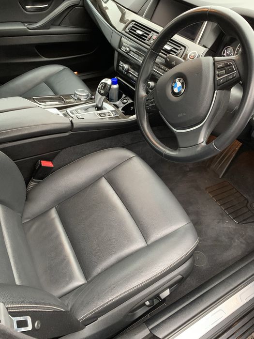 BMW seria 5 model luxury , 2.0 Diesel