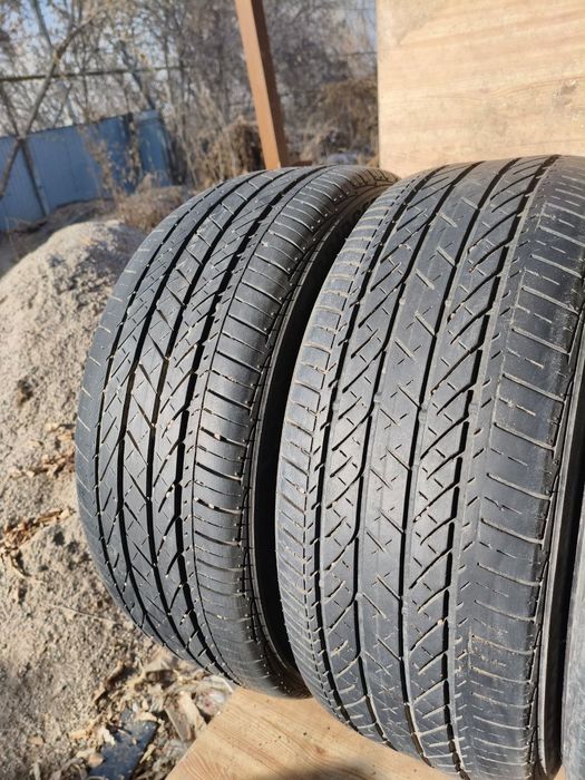 235 45 R18 Пара 2шт. Лето