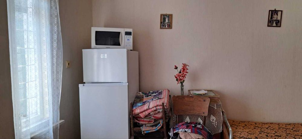 Продавам имот в с. Овча могила