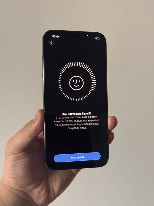 iPhone 13 Pro Max 256GB. 87%. В Отличном состоянии!