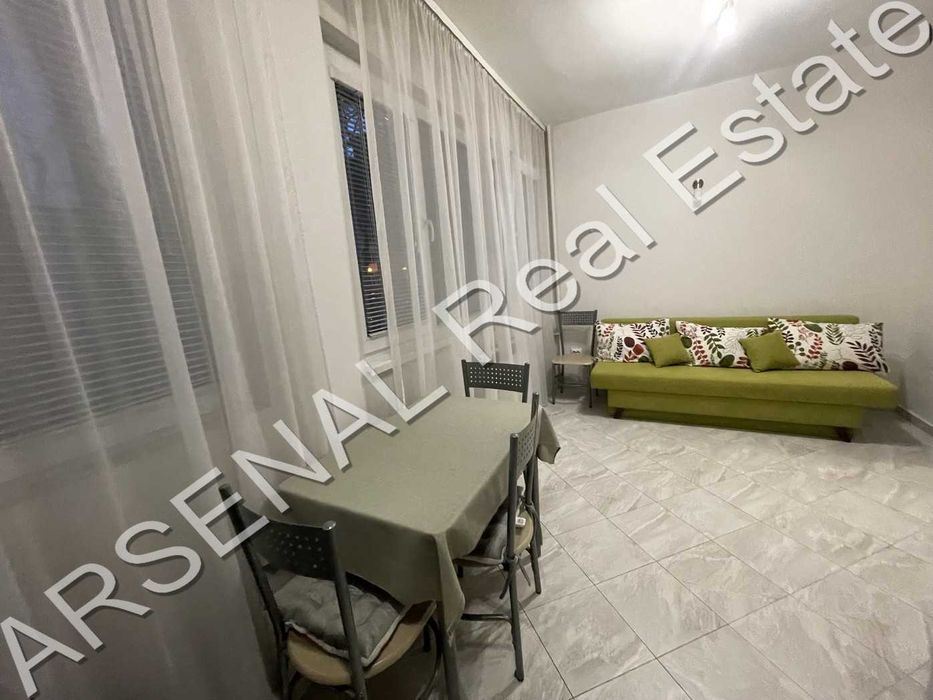 Дава се под наем Двустаен апартамент в София, Красно село - 60 кв.м за 488.58 € - Снимка #3