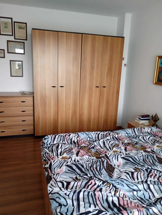 Apartament 2 camere, Bună Ziua